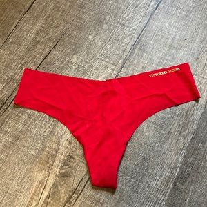 Victoria’s Secret No Show Thong